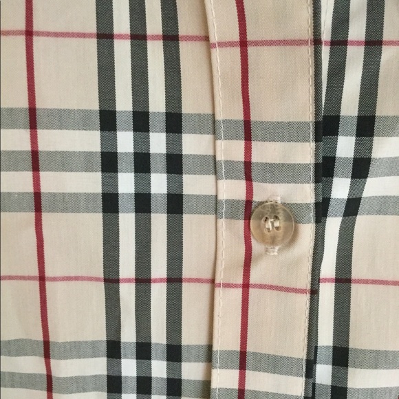 Button Down Shirt - Picture 4 of 6